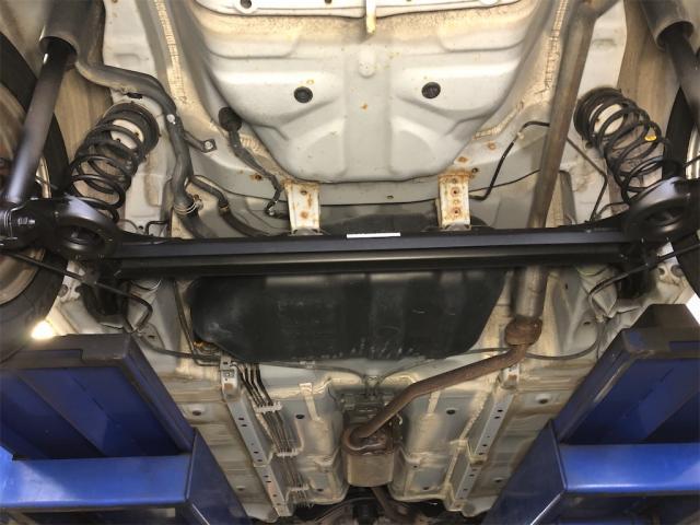 ダイハツ　ミラバン　ホンダ　Ｎ-ＯＮＥ　納車整備【岡山県　岡山市南区で持込でのタイヤ交換・ドライブレコーダー・ナビ等のパーツ取付・コーティング施工・車検・修理の事なら”オートサービス坪井石油”へ！！