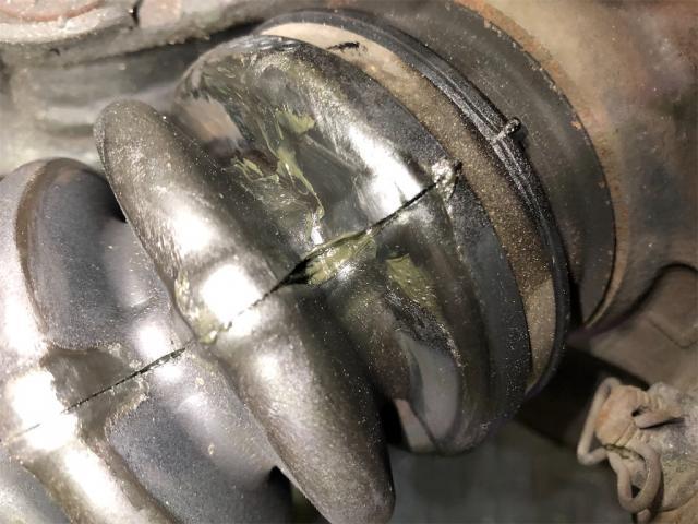 ダイハツ　ミラバン　ホンダ　Ｎ-ＯＮＥ　納車整備【岡山県　岡山市南区で持込でのタイヤ交換・ドライブレコーダー・ナビ等のパーツ取付・コーティング施工・車検・修理の事なら”オートサービス坪井石油”へ！！