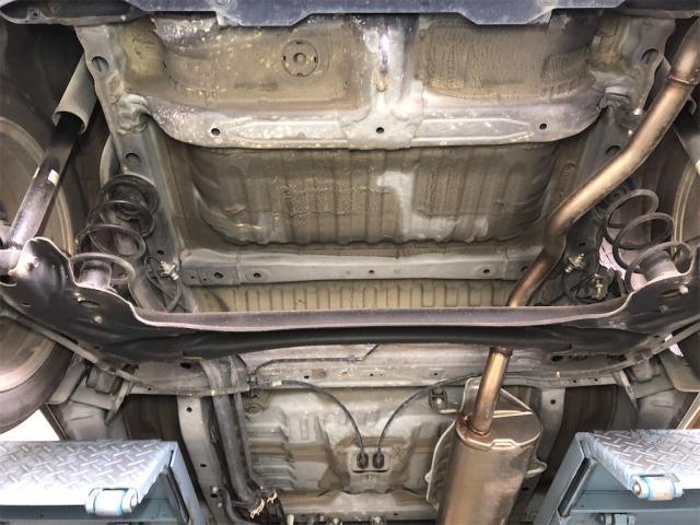 ダイハツ　ミラバン　ホンダ　Ｎ-ＯＮＥ　納車整備【岡山県　岡山市南区で持込でのタイヤ交換・ドライブレコーダー・ナビ等のパーツ取付・コーティング施工・車検・修理の事なら”オートサービス坪井石油”へ！！