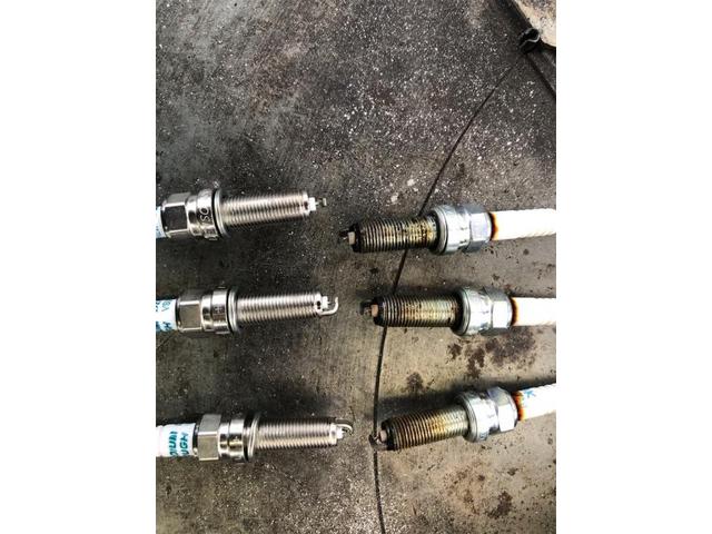 トヨタ　カローラフィルダー　スズキ　スペーシア　車検整備【岡山県　岡山市南区で持込でのタイヤ交換・ドライブレコーダー・ナビ等のパーツ取付・コーティング施工・車検・修理の事なら”オートサービス坪井石油”へ！！