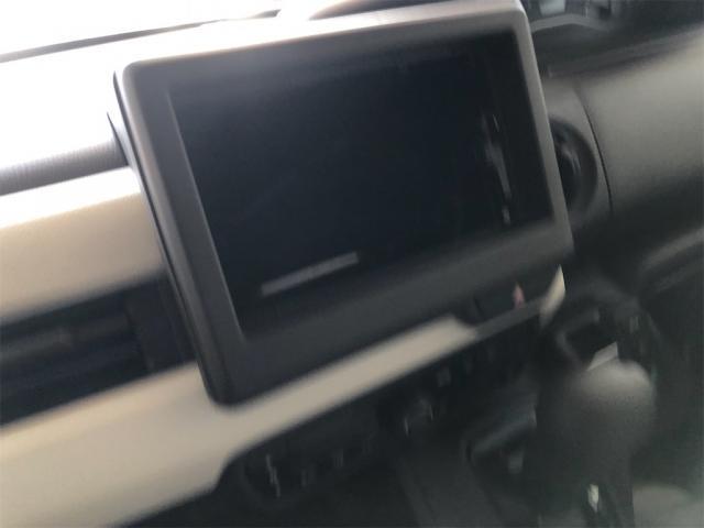 ホンダ　Ｎ-ＢＯＸ　ETC　ナビ取付【岡山県　岡山市南区で持込でのタイヤ交換・ドライブレコーダー・ナビ等のパーツ取付・コーティング施工・車検・修理の事なら”オートサービス坪井石油”へ！！