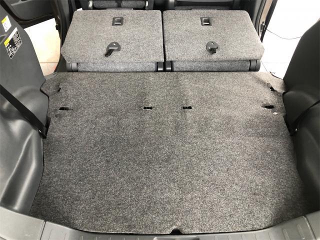 マツダ　フレアワゴン　室内クリーニング　ボディ磨き【岡山県　岡山市南区で持込でのタイヤ交換・ドライブレコーダー・ナビ等のパーツ取付・コーティング施工・車検・修理の事なら”オートサービス坪井石油”へ！！