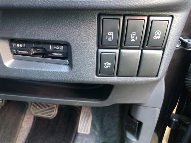 マツダ　フレアワゴン　室内クリーニング　ボディ磨き【岡山県　岡山市南区で持込でのタイヤ交換・ドライブレコーダー・ナビ等のパーツ取付・コーティング施工・車検・修理の事なら”オートサービス坪井石油”へ！！