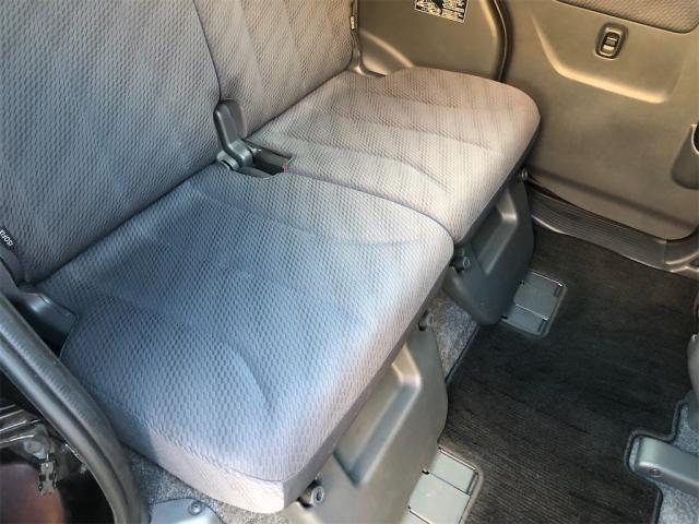 マツダ　フレアワゴン　室内クリーニング　ボディ磨き【岡山県　岡山市南区で持込でのタイヤ交換・ドライブレコーダー・ナビ等のパーツ取付・コーティング施工・車検・修理の事なら”オートサービス坪井石油”へ！！