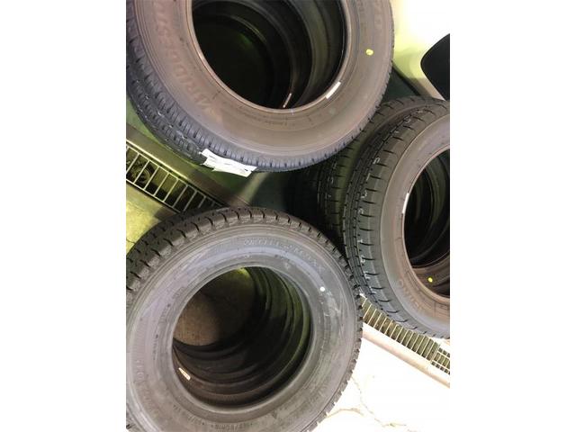 スズキ　アルト　エンジン始動時異音がする・・・ベルト交換　修理【岡山県　岡山市南区で持込でのタイヤ交換・ドライブレコーダー・ナビ等のパーツ取付・コーティング施工・車検・修理の事なら”オートサービス坪井石油”へ！！