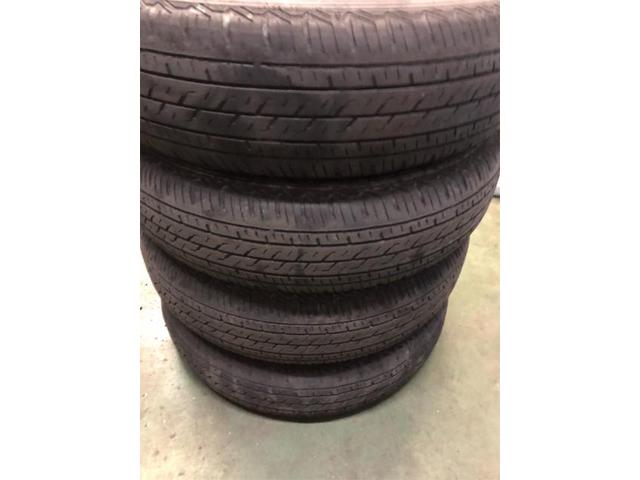 スズキ　アルト　エンジン始動時異音がする・・・ベルト交換　修理【岡山県　岡山市南区で持込でのタイヤ交換・ドライブレコーダー・ナビ等のパーツ取付・コーティング施工・車検・修理の事なら”オートサービス坪井石油”へ！！