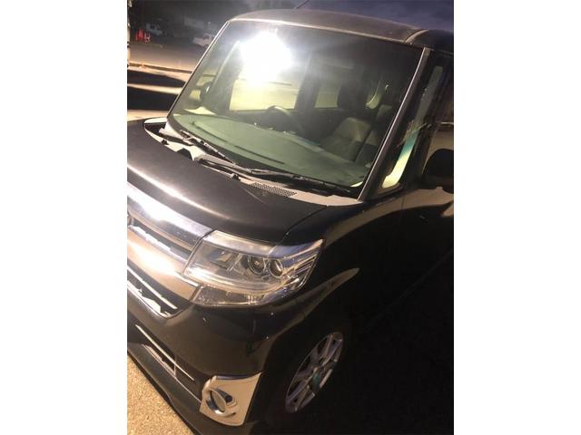 スズキ　アルト　エンジン始動時異音がする・・・ベルト交換　修理【岡山県　岡山市南区で持込でのタイヤ交換・ドライブレコーダー・ナビ等のパーツ取付・コーティング施工・車検・修理の事なら”オートサービス坪井石油”へ！！