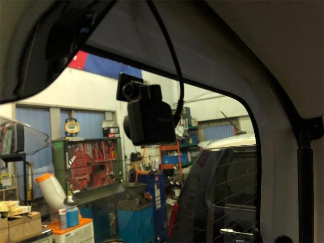 ホンダ　Ｎ-ＢＯＸ　ディスプレイオーディオ　取付【岡山県　岡山市南区で持込でのタイヤ交換・ドライブレコーダー・ナビ等のパーツ取付・コーティング施工・車検・修理の事なら”オートサービス坪井石油”へ！！