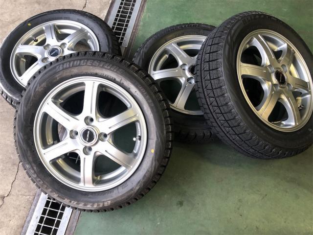 ホンダ　Ｎ-ＢＯＸ　ディスプレイオーディオ　取付【岡山県　岡山市南区で持込でのタイヤ交換・ドライブレコーダー・ナビ等のパーツ取付・コーティング施工・車検・修理の事なら”オートサービス坪井石油”へ！！