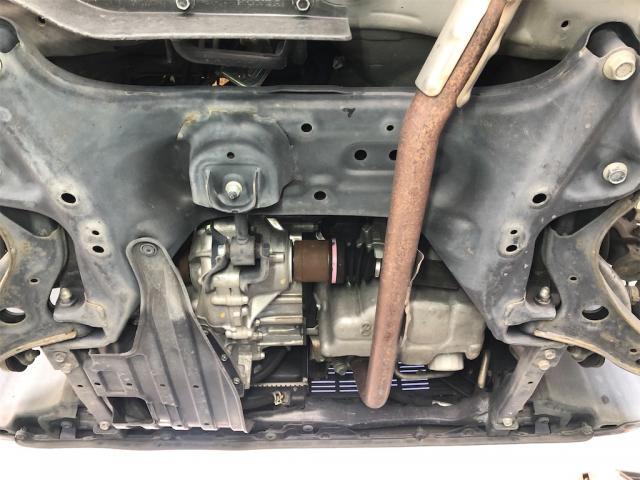 ホンダ　Ｎ-ＢＯＸ　ボディコーティング【岡山県　岡山市南区で持込でのタイヤ交換・ドライブレコーダー・ナビ等のパーツ取付・コーティング施工・車検・修理の事なら”オートサービス坪井石油”へ！！