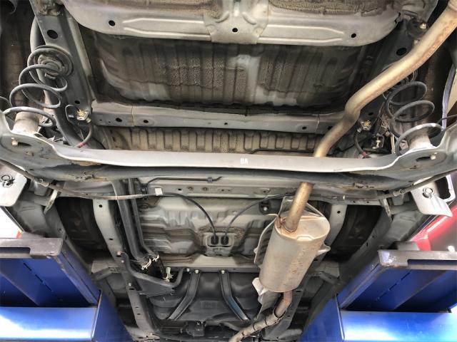 ホンダ　Ｎ-ＢＯＸ　ボディコーティング【岡山県　岡山市南区で持込でのタイヤ交換・ドライブレコーダー・ナビ等のパーツ取付・コーティング施工・車検・修理の事なら”オートサービス坪井石油”へ！！