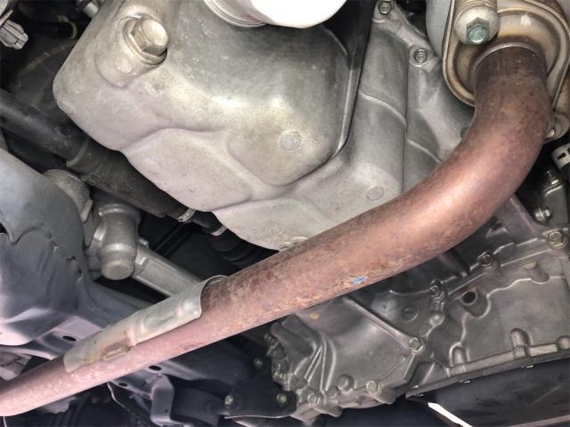 ホンダ　Ｎ-ＢＯＸ　ボディコーティング【岡山県　岡山市南区で持込でのタイヤ交換・ドライブレコーダー・ナビ等のパーツ取付・コーティング施工・車検・修理の事なら”オートサービス坪井石油”へ！！