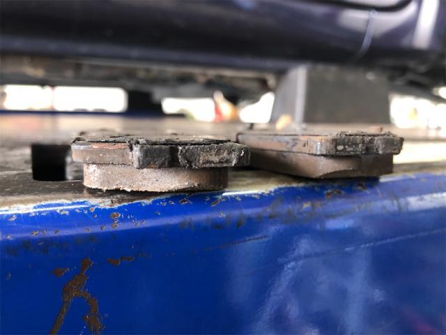 ホンダ　Ｎ-ＢＯＸ　ボディコーティング【岡山県　岡山市南区で持込でのタイヤ交換・ドライブレコーダー・ナビ等のパーツ取付・コーティング施工・車検・修理の事なら”オートサービス坪井石油”へ！！