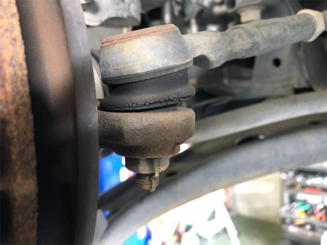 ホンダ　Ｎ-ＢＯＸ　ボディコーティング【岡山県　岡山市南区で持込でのタイヤ交換・ドライブレコーダー・ナビ等のパーツ取付・コーティング施工・車検・修理の事なら”オートサービス坪井石油”へ！！