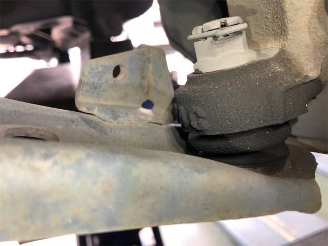 ホンダ　Ｎ-ＢＯＸ　ボディコーティング【岡山県　岡山市南区で持込でのタイヤ交換・ドライブレコーダー・ナビ等のパーツ取付・コーティング施工・車検・修理の事なら”オートサービス坪井石油”へ！！