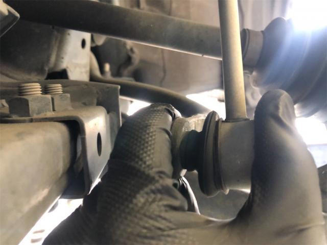 ホンダ　Ｎ-ＢＯＸ　ボディコーティング【岡山県　岡山市南区で持込でのタイヤ交換・ドライブレコーダー・ナビ等のパーツ取付・コーティング施工・車検・修理の事なら”オートサービス坪井石油”へ！！