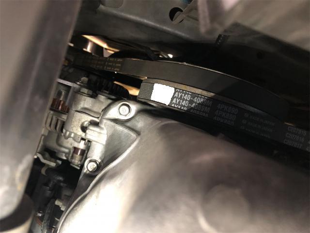 ホンダ　Ｎ-ＢＯＸ　ボディコーティング【岡山県　岡山市南区で持込でのタイヤ交換・ドライブレコーダー・ナビ等のパーツ取付・コーティング施工・車検・修理の事なら”オートサービス坪井石油”へ！！