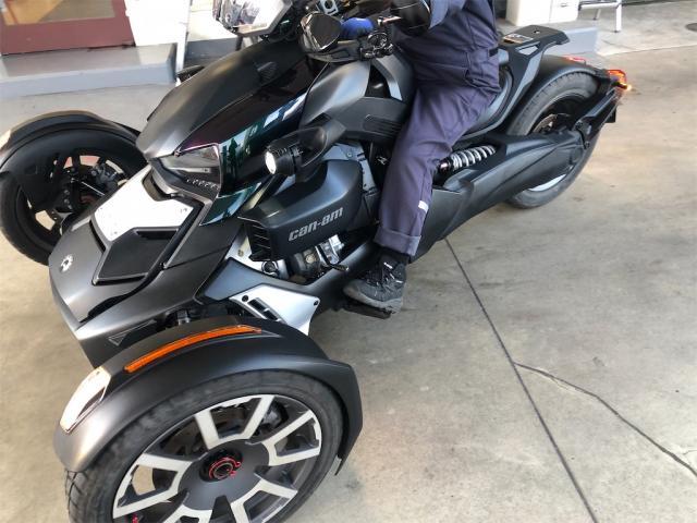 新着の作業実績