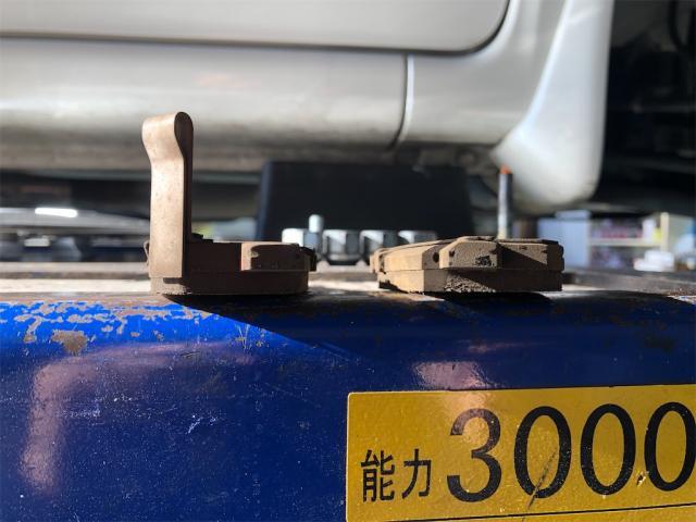 ホンダ　Ｎ／　納車整備【岡山県　岡山市南区で持込でのタイヤ交換・ドライブレコーダー・ナビ等のパーツ取付・コーティング施工・車検・修理の事なら”オートサービス坪井石油”へ！！