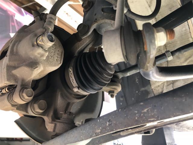 ホンダ　Ｎ／　納車整備【岡山県　岡山市南区で持込でのタイヤ交換・ドライブレコーダー・ナビ等のパーツ取付・コーティング施工・車検・修理の事なら”オートサービス坪井石油”へ！！