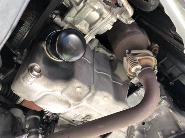 ホンダ　Ｎ／　納車整備【岡山県　岡山市南区で持込でのタイヤ交換・ドライブレコーダー・ナビ等のパーツ取付・コーティング施工・車検・修理の事なら”オートサービス坪井石油”へ！！