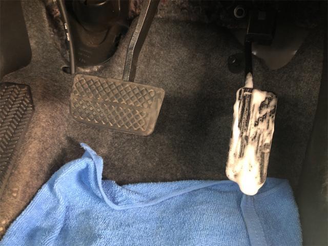 新着の作業実績