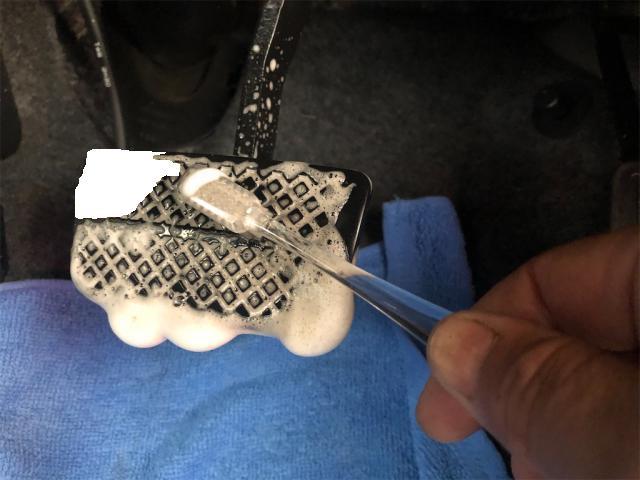 ホンダ　Ｎ-ＯＮＥ　ターボ　納車整備【岡山県　岡山市南区で持込でのタイヤ交換・ドライブレコーダー・ナビ等のパーツ取付・コーティング施工・車検・修理の事なら”オートサービス坪井石油”へ！！