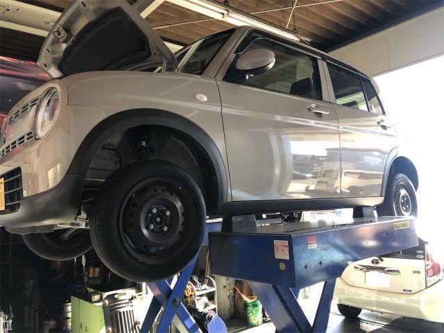 新着の作業実績