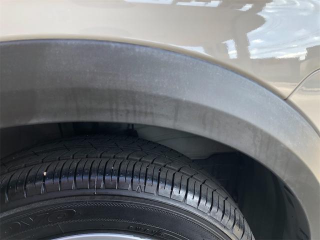 スズキ　アルトラパン　車検【岡山県　岡山市南区で持込でのタイヤ交換・ドライブレコーダー・ナビ等のパーツ取付・コーティング施工・車検・修理の事なら”オートサービス坪井石油”へ！！