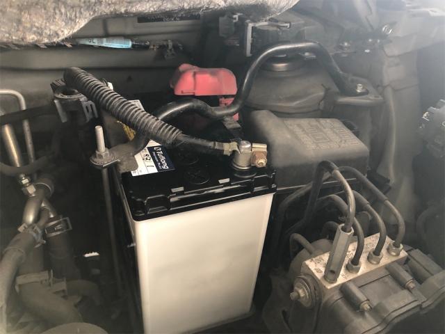 営業開始①【岡山県　岡山市南区で持込でのタイヤ交換・ドライブレコーダー・ナビ等のパーツ取付・コーティング施工・車検・修理の事なら&rdquo;オートサービス坪井石油&rdquo;へ！！