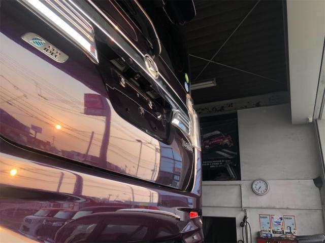 新着の作業実績