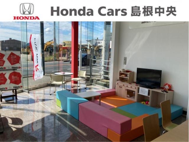 Ｈｏｎｄａ　Ｃａｒｓ　島根中央　安来店(6枚目)