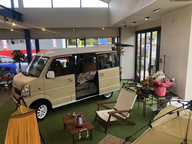 車買取専門店ゴリラ 倉吉店(5枚目)