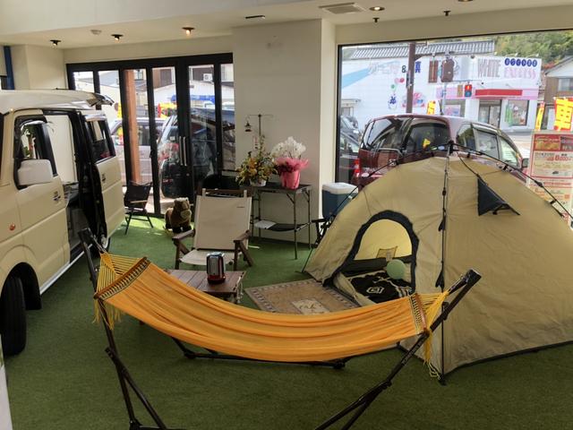 車買取専門店ゴリラ 倉吉店(6枚目)