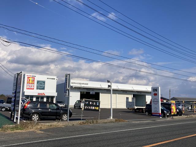 有限会社　木本自動車(1枚目)