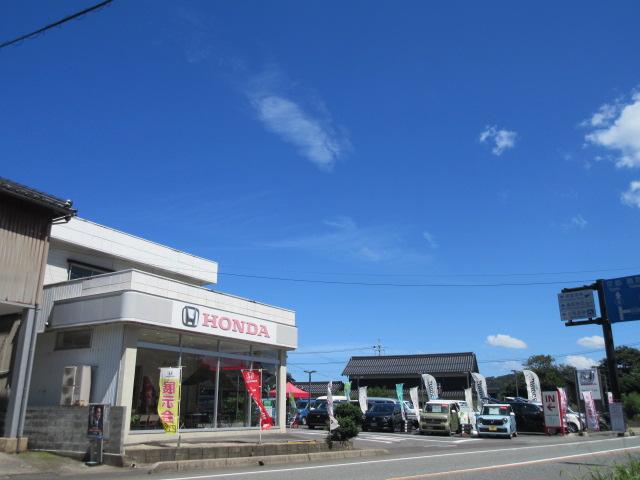 Honda Cars 氣高