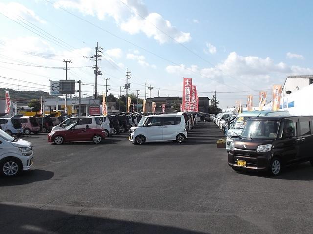 マイカーセンターカシ 里庄ＳＥＬＥＣＴ店 サービス紹介の3つ目