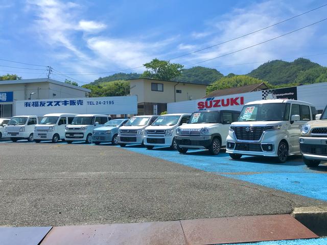 (有)福友スズキ販売 車検のコバック因島北インター店(5枚目)