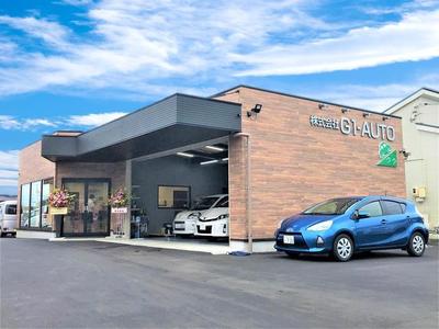 （株）Ｇ１－ＡＵＴＯ（ジーワンオート）の画像