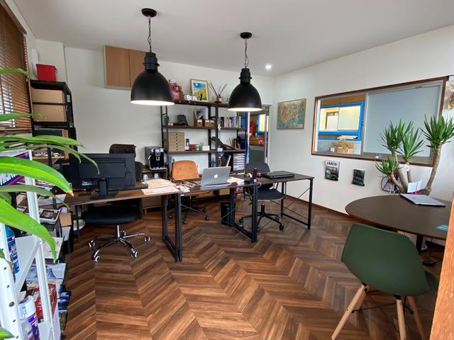 （株）Ｄ－Ｂａｓｅ サービス紹介の3つ目