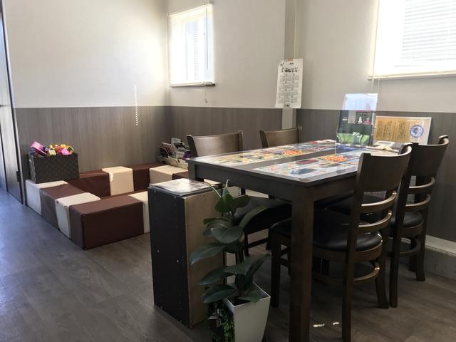 カーフレンド中野 サービス紹介の2つ目