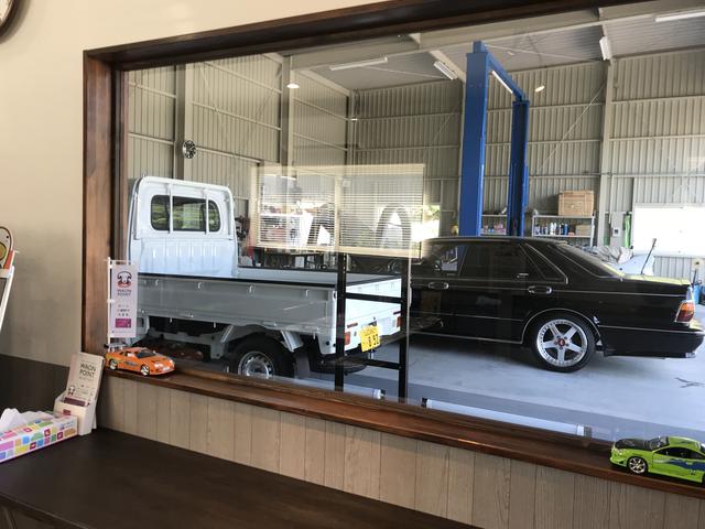 カーフレンド中野 サービス紹介の4つ目