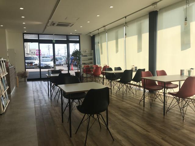 Ｈｏｎｄａ Ｃａｒｓ 大竹 大竹店 サービス紹介の2つ目