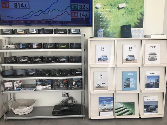 Ｈｏｎｄａ Ｃａｒｓ 大竹 大竹店 サービス紹介の4つ目
