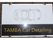 ＴＡＭＢＡ　Ｃａｒ　Ｄｅｔａｉｌｉｎｇ　タンバカーディテイリング5