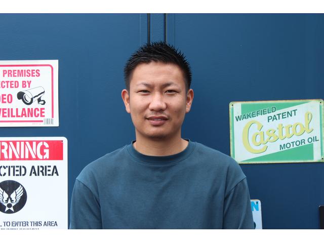 ＴＡＭＢＡ　Ｃａｒ　Ｄｅｔａｉｌｉｎｇ　タンバカーディテイリング10