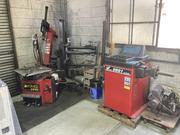 持込でのタイヤ交換大歓迎受付中！！ネットで購入された方などお気軽にお問い合わせください！！