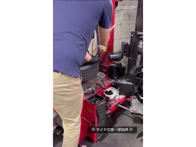 作業実績