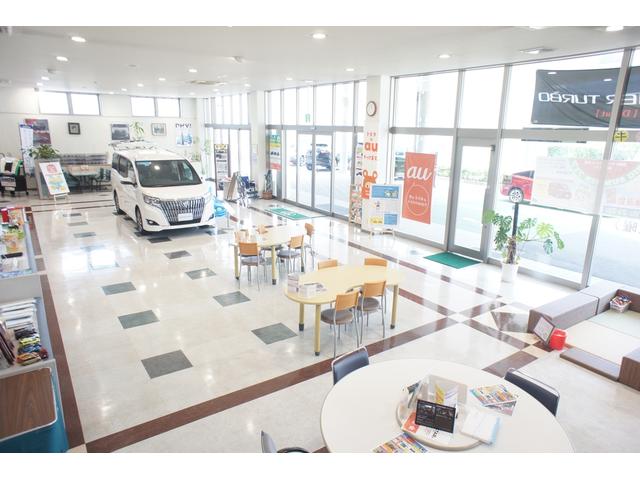 島根トヨペット(株) 大田店(2枚目)