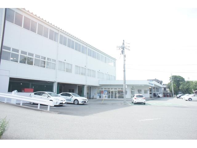 島根トヨペット（株）　浜田店(6枚目)